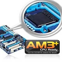 Gigabyte Hadirkan Mainboard AM3+ Pertama