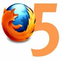 Firefox 5 Kedepankan Fitur Sosial Media