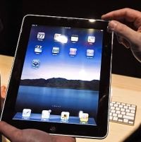 Produktivitas Karyawan Bisa Dirangsang dengan iPad