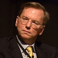 7 Pencapaian Google Era Eric Schmidt