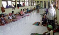 Menengok Kehidupan Liponsos Surabaya
