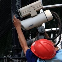 Tilang Elektronik Mulai Berlaku