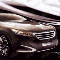 Peugeot Bakal Hadirkan SUV Konsep di China