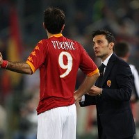 Montella Berharap Lebih dari Bomber-bombernya