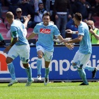 Prandelli: Napoli akan Terus Kejar Scudetto, Cassano Naif