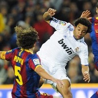 Soal Prediksi Skor Final, Rosell Minta Maaf