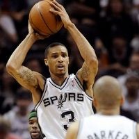 Spurs Akhirnya Menang