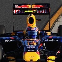 Webber Keluhkan Laju Mobilnya