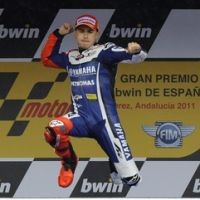 Lorenzo Samai Rekor Criville