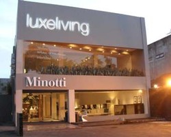 Toko Furnitur Premium Minotti Hadir di Jakarta