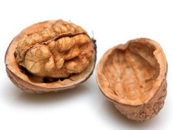 Walnut si Kacang Super!