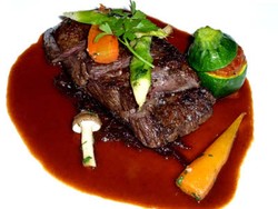 Bistro Prancis di Casablanca