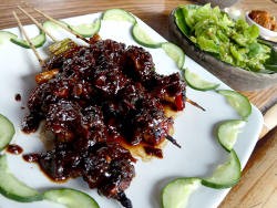 Wisata Kuliner Bogor