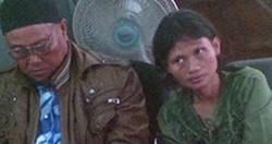 Dibebaskan, Siswa SMP yang Curi SIM Card Rp 10 Ribu Senang