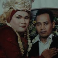 Pernikahan Tak Terdaftar, Icha & Umar Tak Bisa Diceraikan KUA