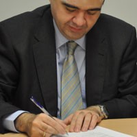 LPI-Real Madrid Teken LoI Sekolah Sepakbola