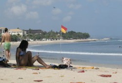 Time Sebut Bali Neraka, Pemprov Bali Protes