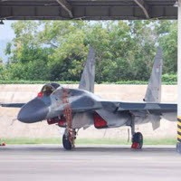 Jet Sukhoi Akan Meriahkan HUT TNI AU 9 April