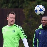 Lupakan Moskow, Blues