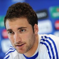 El Pipita Siap Bantu Madrid