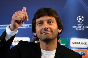  Menunggu Reaksi La Beneamata