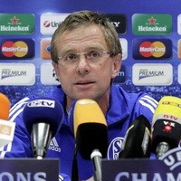 Schalke Fokus ke Diri Sendiri