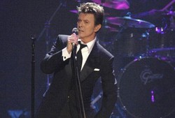 David Bowie Akan Merilis Album Remix dan Aplikasi iPhone