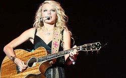 Taylor Swift Berjaya di Academy of Country Music Awards