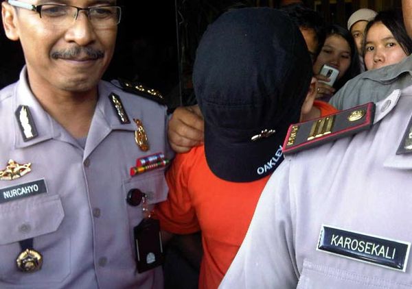 Polisi Periksa Kejiwaan Icha