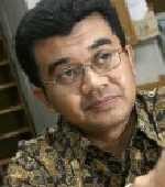 Reza Indragiri: Lelaki Atau Perempuankah Pasangan Anda, Kenali dalam 3 Hal