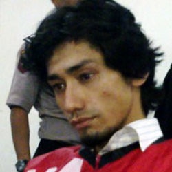 Divonis 7 Tahun, Revaldo Menangis