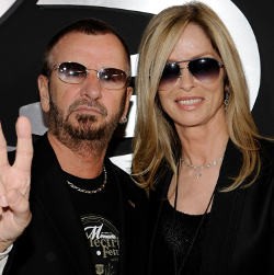 Ringo Starr Wujudkan Mimpi Remaja Pengidap Kanker Otak