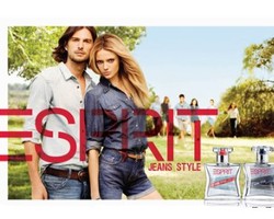 Esprit Rilis Parfum Bertema Denim
