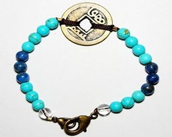 Chakra, Tren Gelang Energi yang Fashionable