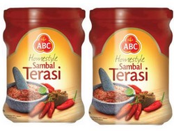 Homestyle Sambal Terasi Lezat dan Praktis