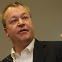 Pinggirkan RIM, Nokia Lebih Perhitungkan Android