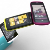 Dikejar Ponsel Windows Phone 7, Nokia Tertekan