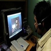 Sekolah Skype Jangkau Murid di Daerah Terpencil 