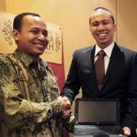  Guru di Indonesia Butuh 2 Juta Laptop Murah