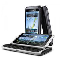 Nokia E7, Titisan Sang Communicator Nokia E7, Titisan Sang Communicator