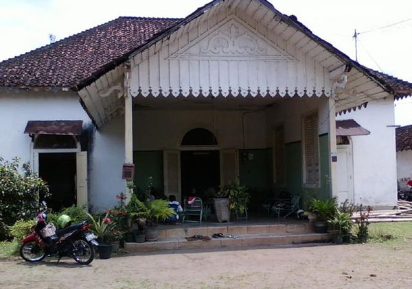 Rumah Perintis Kodam Bakal Dirobohkan