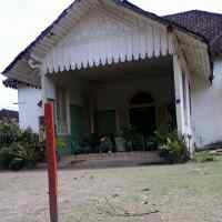 Rumah Perintis Kodam Dibongkar, Pemkot Kediri Tak Kuasa Mencegah