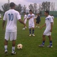 Daniel Asah Bek Persib Lepas dari Tekanan