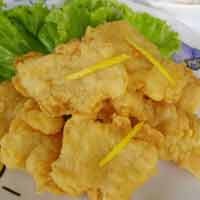 Resep: Crispy Fish