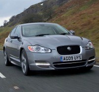 Jaguar Siap Bikin Sedan Murah