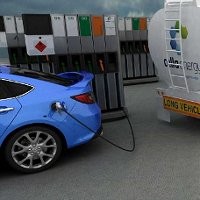 Hidrogen Pilihan Utama Pengganti BBM?