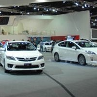 Peluncuran Mobil Baru Kemungkinan Tertunda