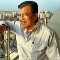 JK: Naik Mercy Rp 1 Miliar, Tapi Kok Bensinnya Dibayar Pemerintah?