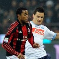 Capello Peringatkan Milan Soal Napoli