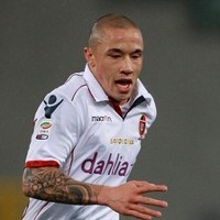 Milan Dekati Radja Nainggolan 